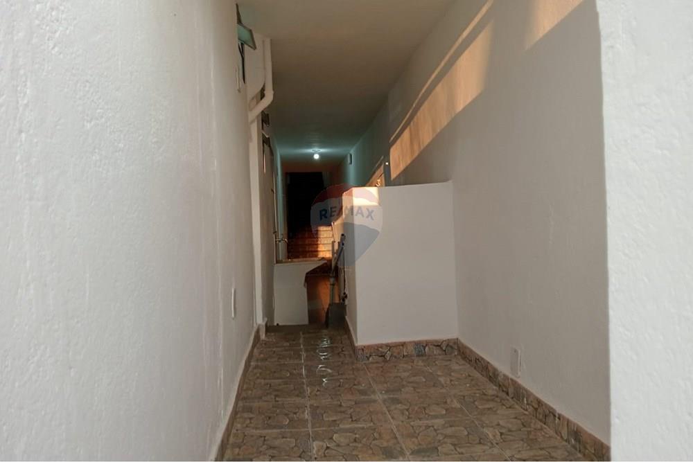 Casa - Alugar - São Paulo , São Paulo - CORREDOR F3.jpeg - 601771108-2