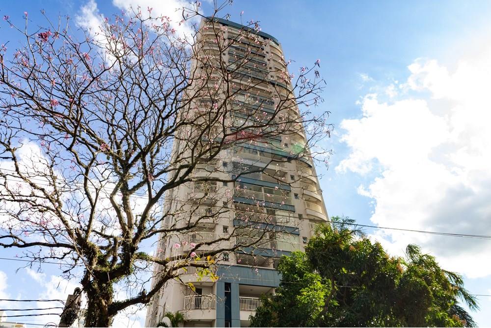 Apartamento - Venda - São Paulo , São Paulo - 30 FACHADA (3).jpg - 601261081-26