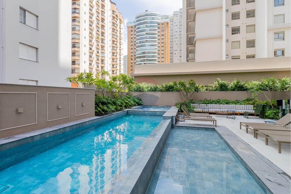 Apartamento - Venda - São Paulo , São Paulo - IMG_0622-HDR.jpg - Piscina - 601081064-50