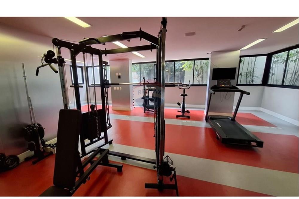 Apartamento - Alugar - São Paulo , São Paulo - 27.jpeg - 602191024-27