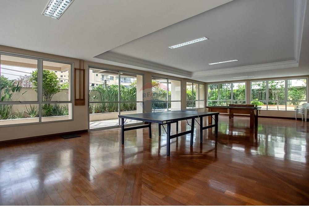 Apartamento - Venda - São Paulo , São Paulo - 601301002-120 - Rua Palacete das Águias, 200-024.jpg - 601301002-120