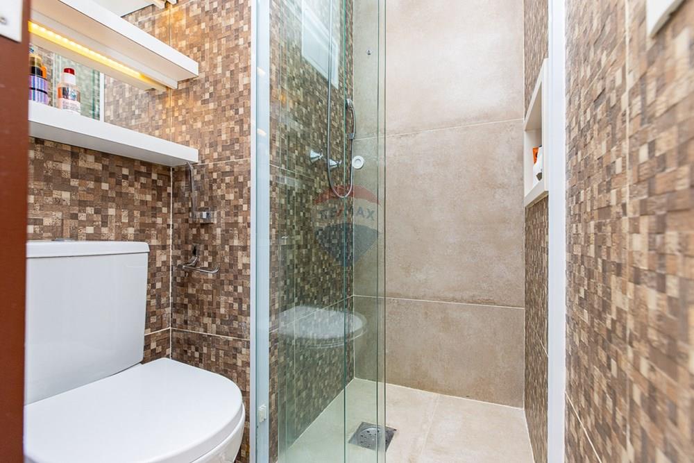 Apartamento - Venda - São Paulo , São Paulo - Remax Ville-19.jpg - Banheiro - 601241033-103