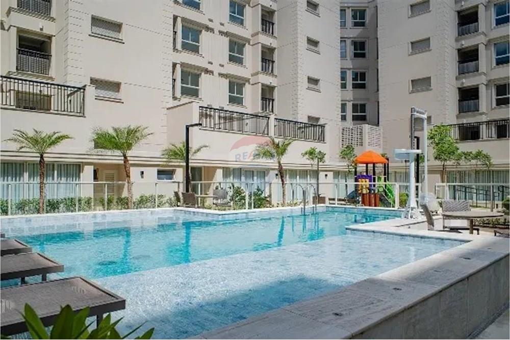 Apartamento - Alugar - São Paulo , São Paulo - 1.jpeg - 602291016-145