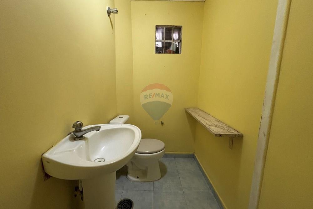 Casa Comercial - Alugar - São Paulo , São Paulo - IMG_0746.JPG - 601081019-86