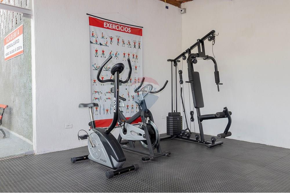 Apartamento - Venda - São Paulo , São Paulo - Av. Conego Jose Salomon, 714_7.jpg - 601751100-21