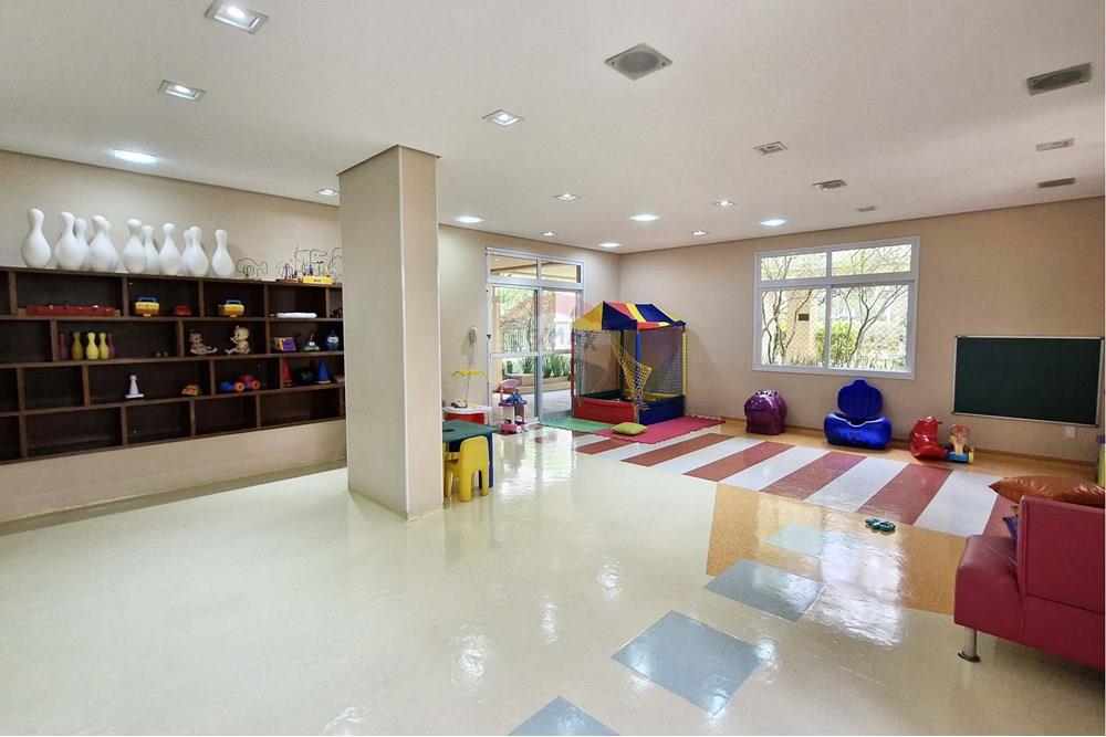 Apartamento - Venda - São Paulo , São Paulo - RUA DAMASCENO VIEIRA, 928 (60).jpg - 601361076-1