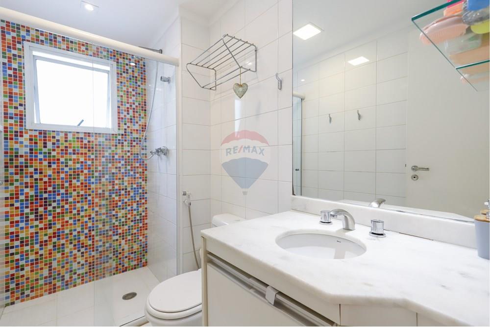 Apartamento - Venda - São Paulo , São Paulo - 25-10-03-Rua Dr. Rubens Meireles, 105 - Barra Funda_022_CapodannoFotografia.jpg - Banheiro - 602341026-11