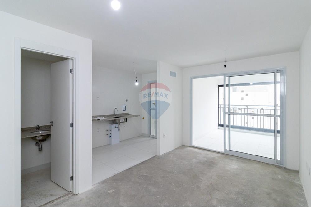 Apartamento - Venda - São Paulo , São Paulo - IMG_3551.jpg - Sala de estar - 601751033-92