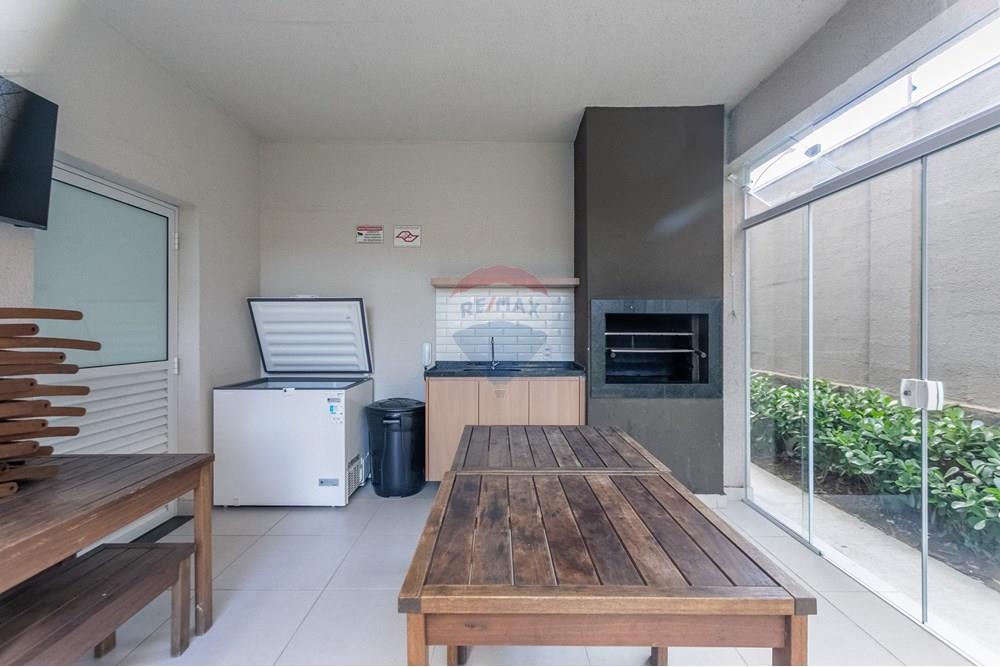 Apartamento - Venda - São Paulo , São Paulo - Cópia de 60131071-4 - Av. Ver. João de Luca, 1790-010.jpg - 601301071-4