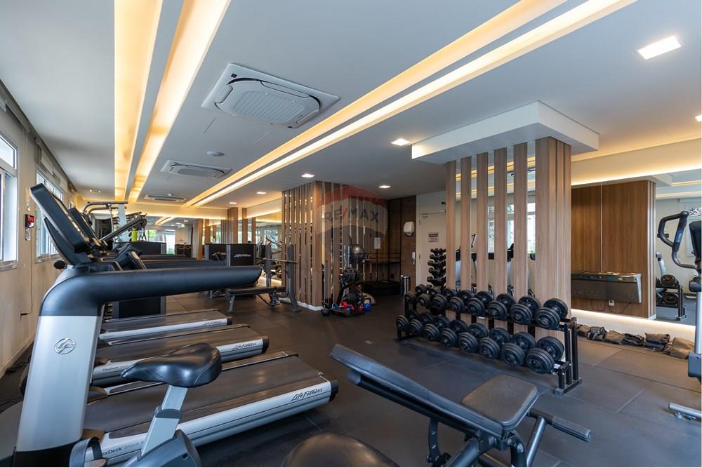 Apartamento - Venda - São Paulo , São Paulo - 01fotos_038.jpg - 601251072-99