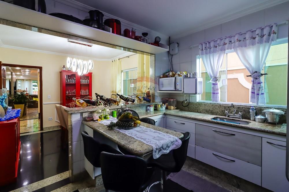 Casa - Venda - São Paulo , São Paulo - 09cozinha_002.JPG - Cozinha - 602101005-94