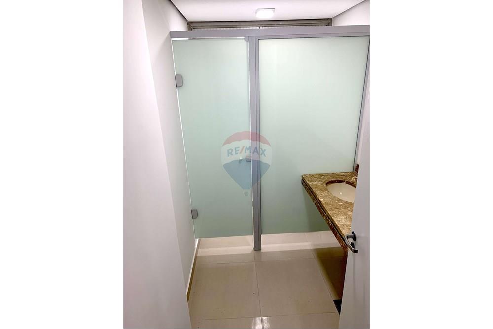 Cj. Comercial/ Sala - Alugar - São Paulo , São Paulo - 1-Entrada-Banheiro-Feminino.jpg - 601361019-2991