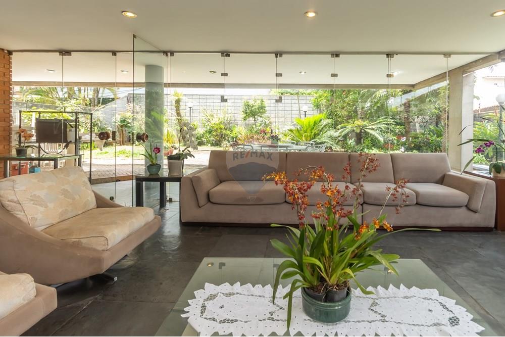 Casa - Venda - São Paulo , São Paulo - IMG_589840.jpg - 602071001-296