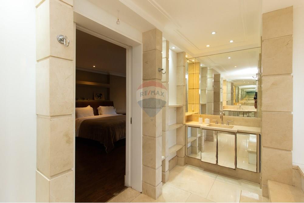 Apartamento - Venda - São Paulo , São Paulo - 30 Suíte 01.jpg - 601971076-86