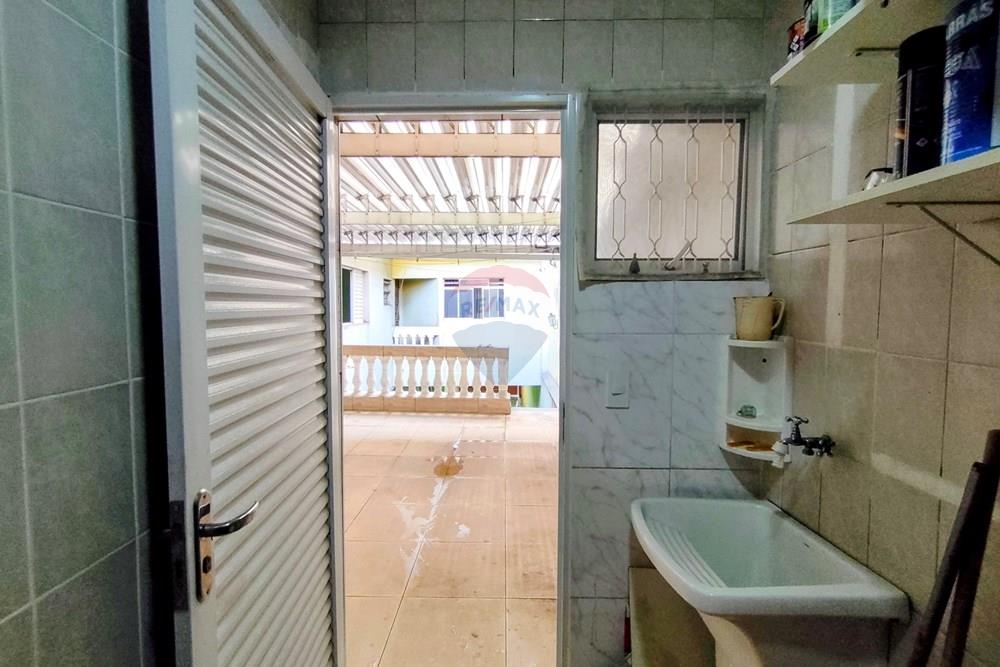 Casa - Venda - São Paulo , São Paulo - 6 (20).jpg - 601451005-128