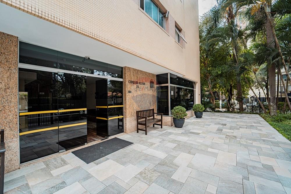 Apartamento - Venda - São Paulo , São Paulo - 601301016-237-1 MOEMA AVENIDA AGAMI- APARTAMENTO A VENDA- REMAX (50).jpg - 601301016-273