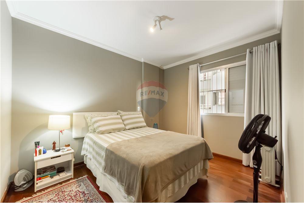 Apartamento - Venda - São Paulo , São Paulo - 15 - 601991006-387