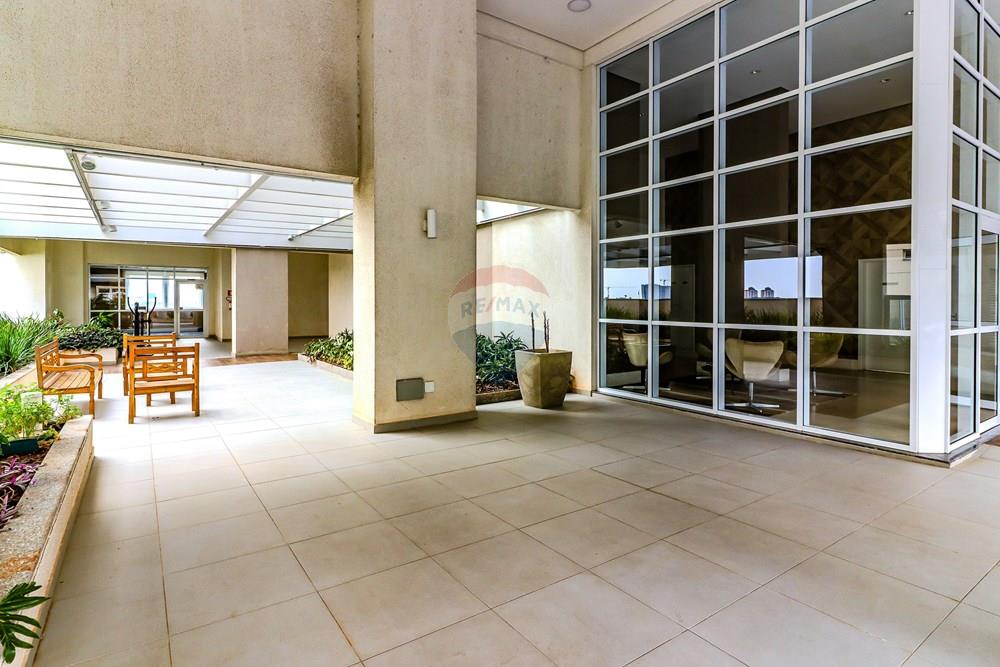 Apartamento - Venda - São Paulo , São Paulo - 02area-condominial_003.JPG - 602101009-64