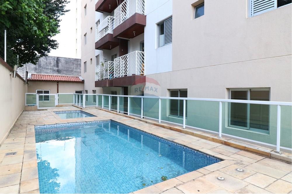 Apartamento - Venda - São Paulo , São Paulo - RUA JOSÉ DE ALMEIDA, 608 (33).JPG - 601051042-11