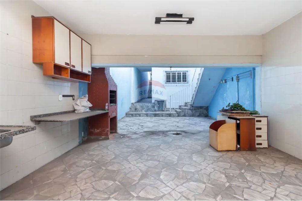 Sobrado - Venda - São Paulo , São Paulo - 2 - 601441057-2