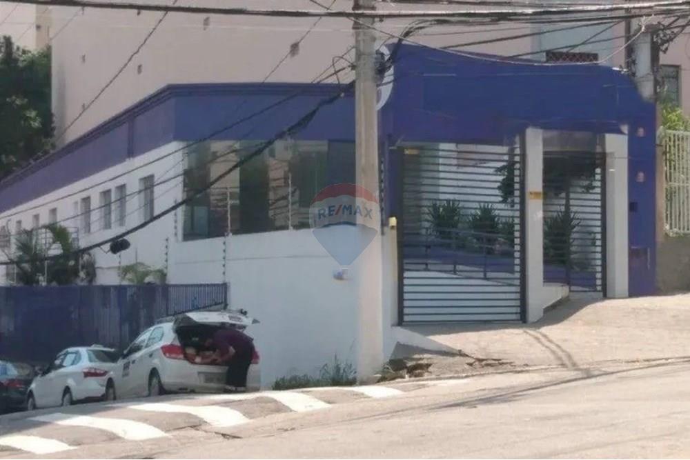 Galpão - Alugar - São Paulo , São Paulo - 96e94ae4-a308-4709-8e39-74e4ba785d0b.jpeg - 602291016-300