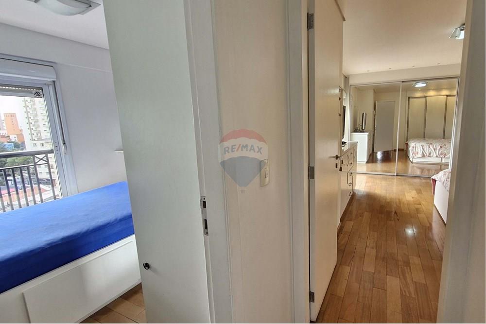 Apartamento - Venda - São Paulo , São Paulo - RUA ANA BENVINDA DE ANDRADE, 118 (48).jpg - 601051002-122