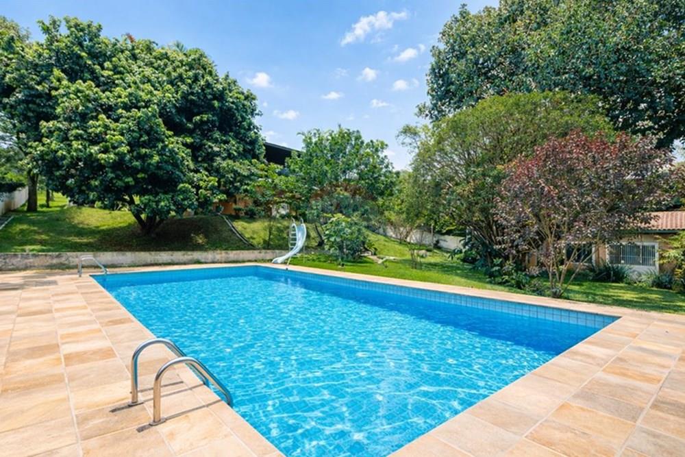 Casa - Venda - Cotia , São Paulo - 9.jpg - Piscina - 602241019-13