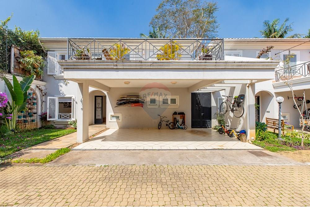 Casa de Condomínio - Venda - São Paulo , São Paulo - Cópia de Remax Ares-32 .jpg - Terraço - 601131046-17
