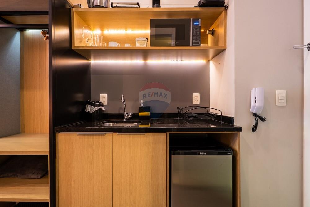 Studio - Venda - São Paulo , São Paulo - ST-20.jpg - 601471040-6