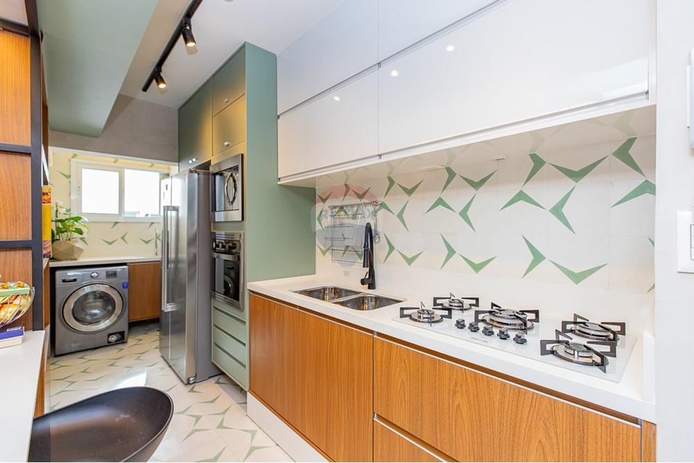 Apartamento - Venda - São Paulo , São Paulo - Remax Ville -20.jpg - 601241055-13