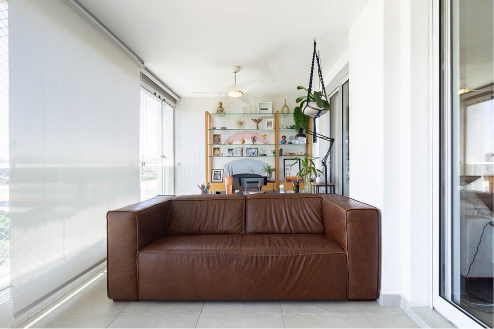 Apartamento - Venda - São Paulo , São Paulo - 3 VARANDA (3).jpg - 601261021-448