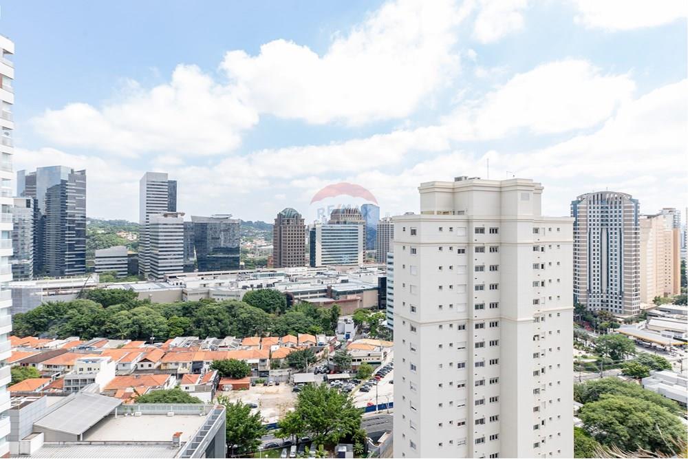 Apartamento - Venda - São Paulo , São Paulo - REMAX-46.jpg - 601251010-367