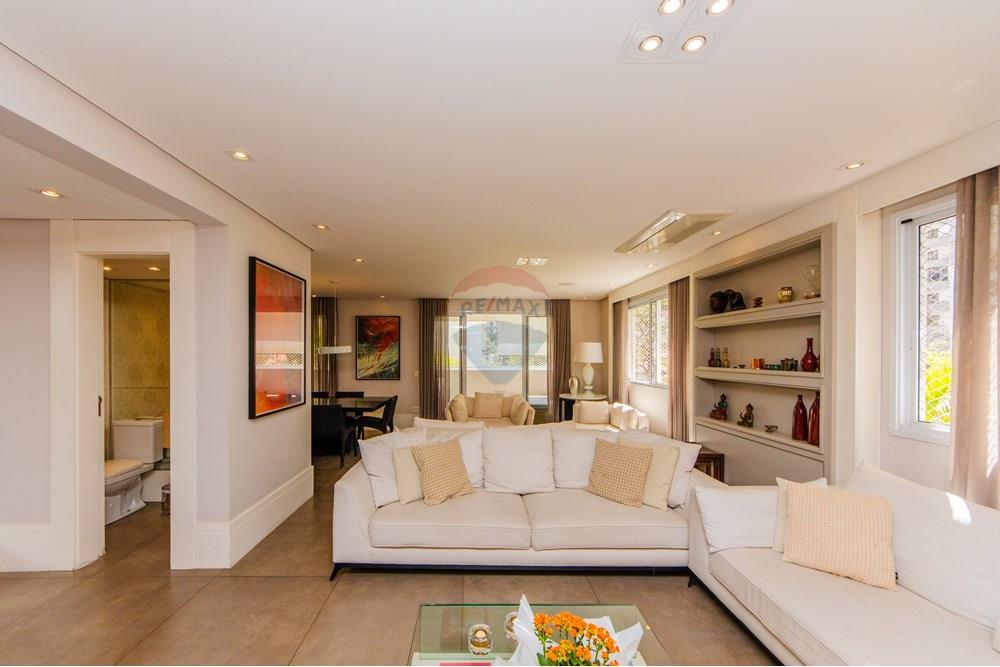 Apartamento - Venda - São Paulo , São Paulo - IMG_3126.jpg - Sala - 601401041-26