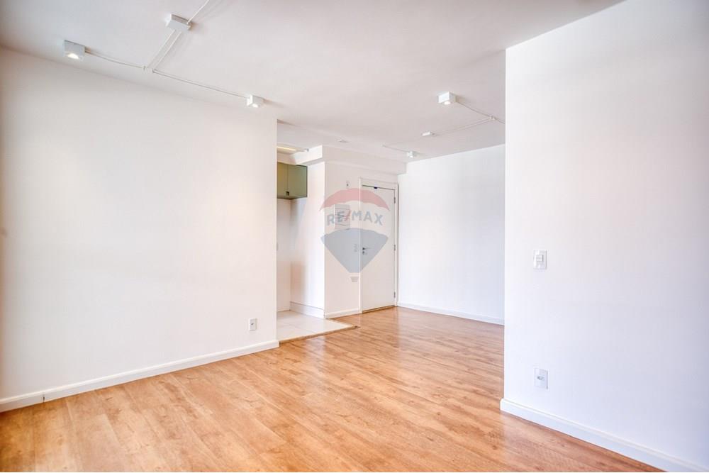 Apartamento - Venda - São Paulo , São Paulo - 4 (2).jpg - Sala de estar - 601081086-3