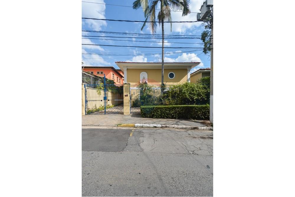 Casa - Venda - São Paulo , São Paulo - 01fotos_083.jpg - 601251079-80