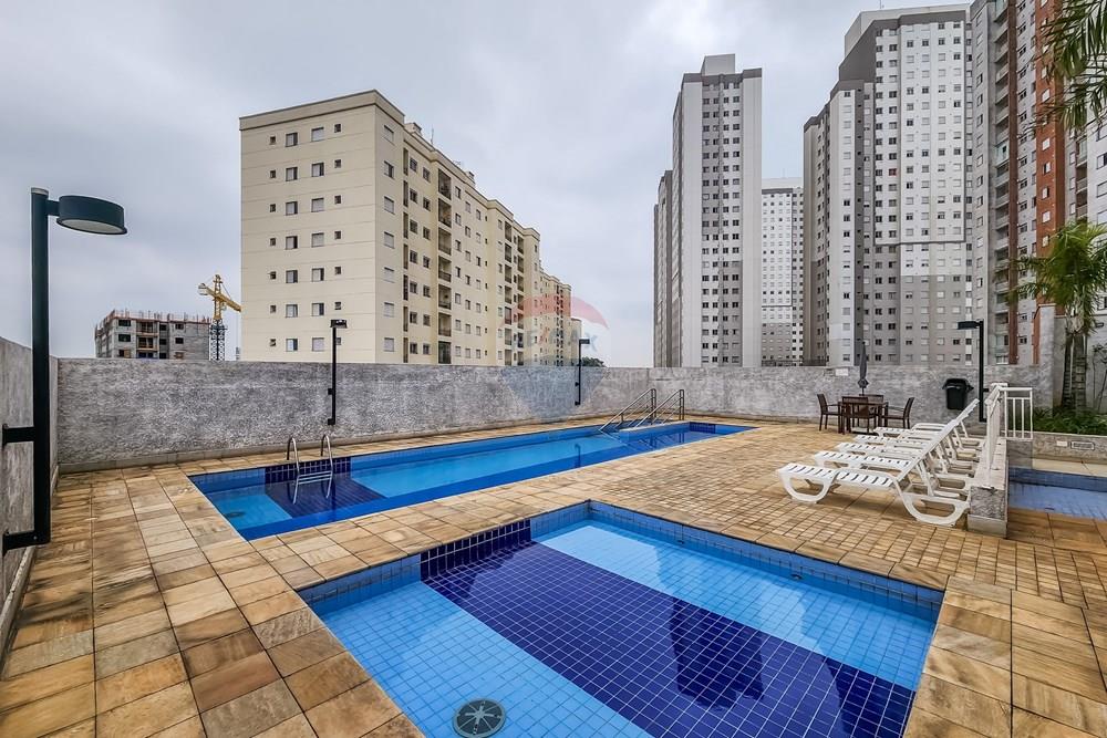 Apartamento - Venda - São Paulo , São Paulo - 7.jpg - 602201028-14