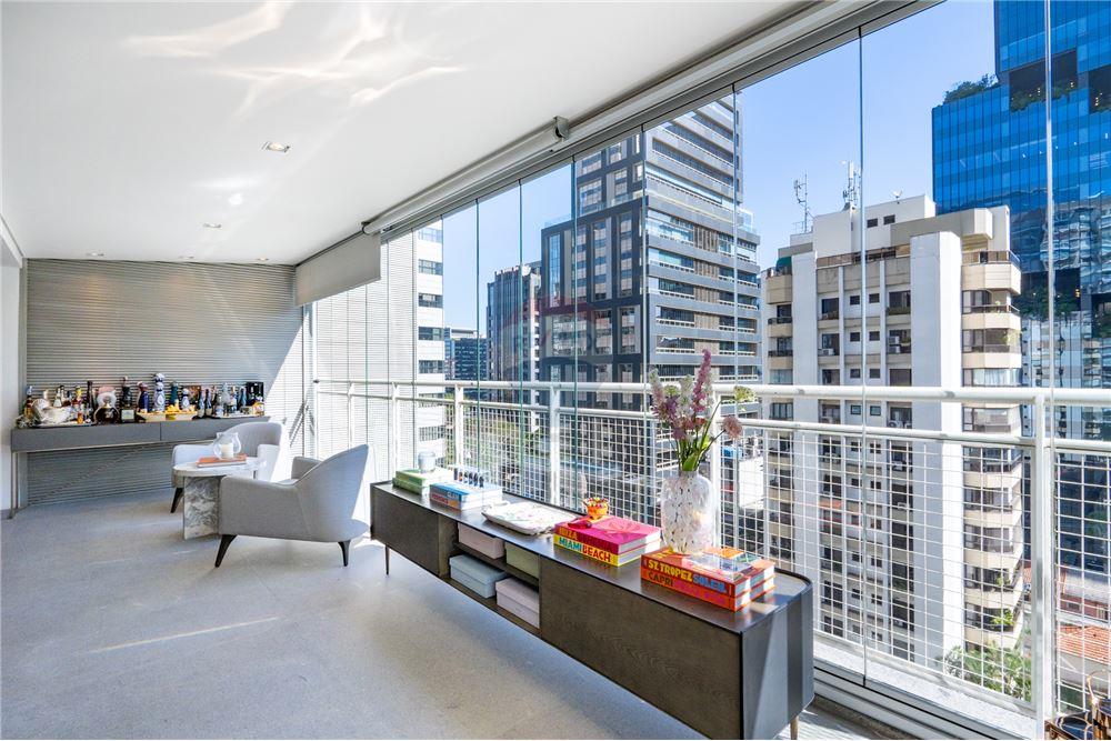 Apartamento - Venda - São Paulo , São Paulo - 17 - 601251237-2