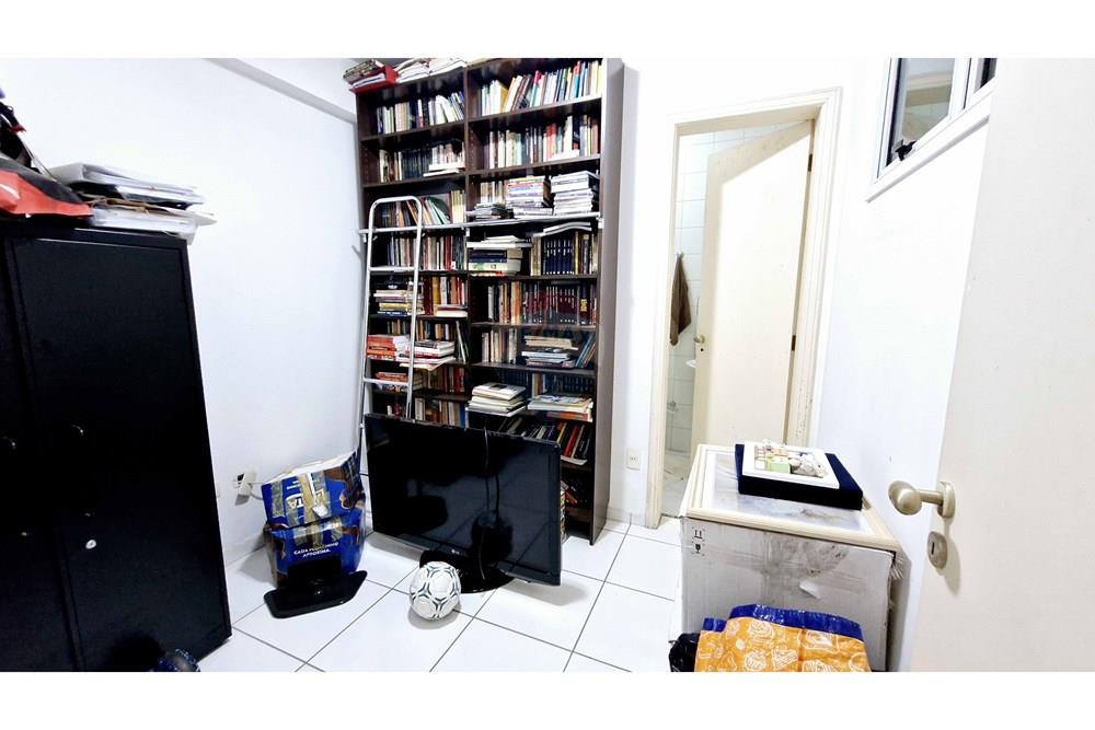 Casa de Condomínio - Venda - São Paulo , São Paulo - RUA PADRE RAPOSO, 461 (45).jpg - 601051007-603