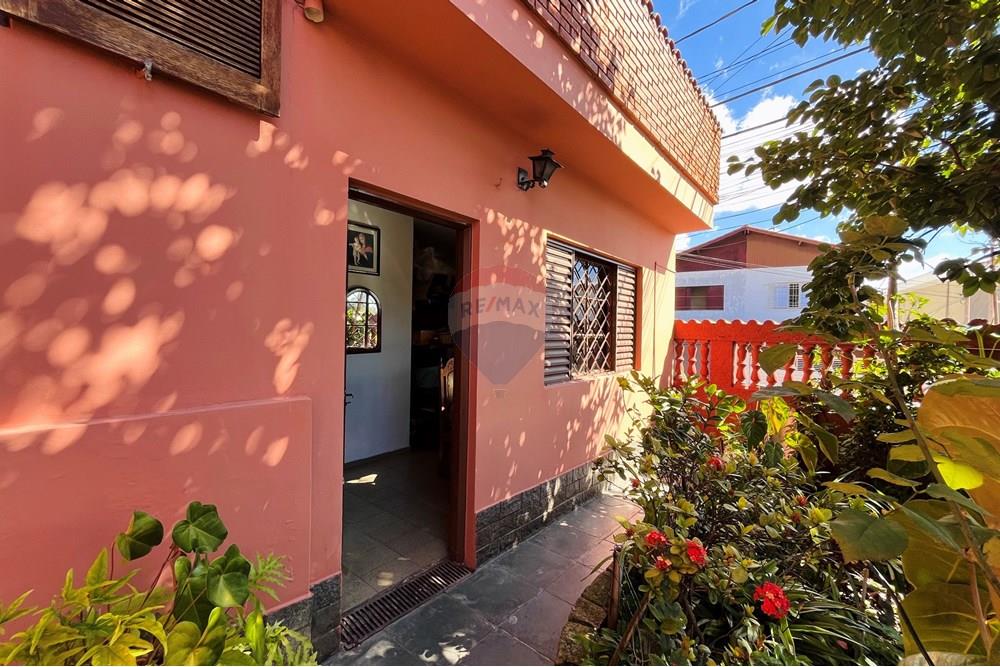 Sobrado - Venda - São Paulo , São Paulo - IMG_3522.JPG - 602141048-29