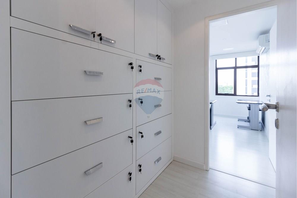 Cj. Comercial/ Sala - Alugar - São Paulo , São Paulo - _MG_9978.jpg - 601361020-458