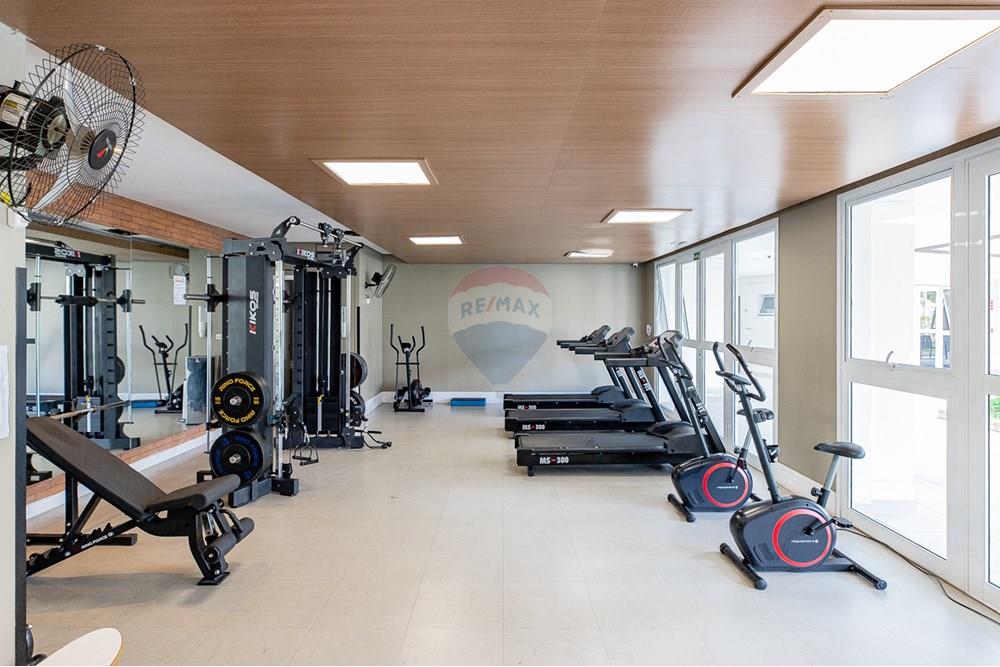 Apartamento - Venda - São Paulo , São Paulo - Cópia de Remax Ares-42.jpg - 601131064-36