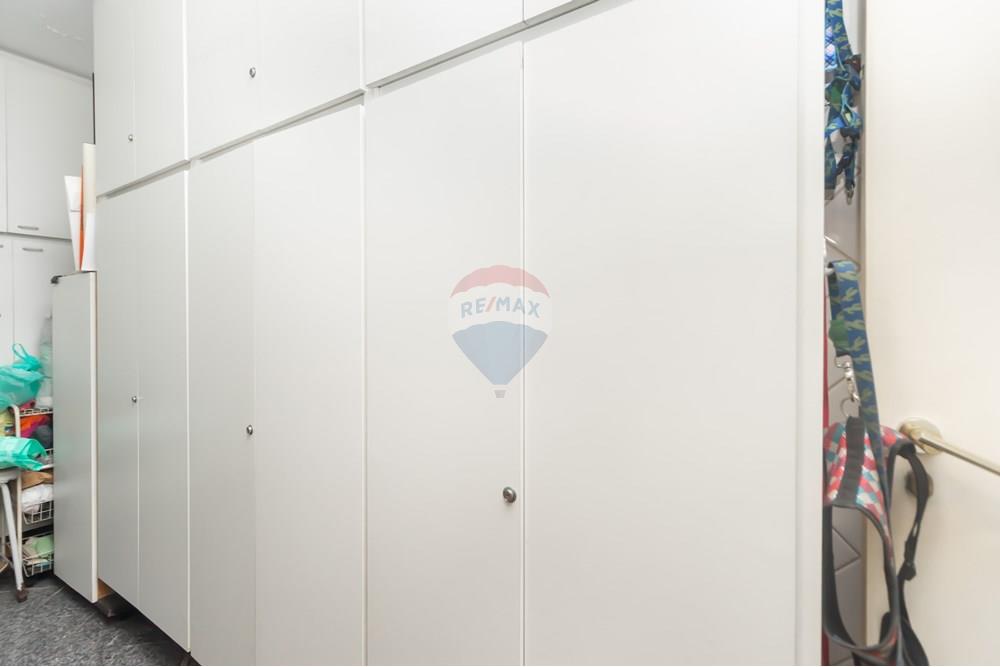 Residential - ਕੌਂਡੋ/ਅਪਾਰਟਮੈਂਟ - São Paulo , São Paulo - BR - 26 área de serviço.jpg - 601481005-203