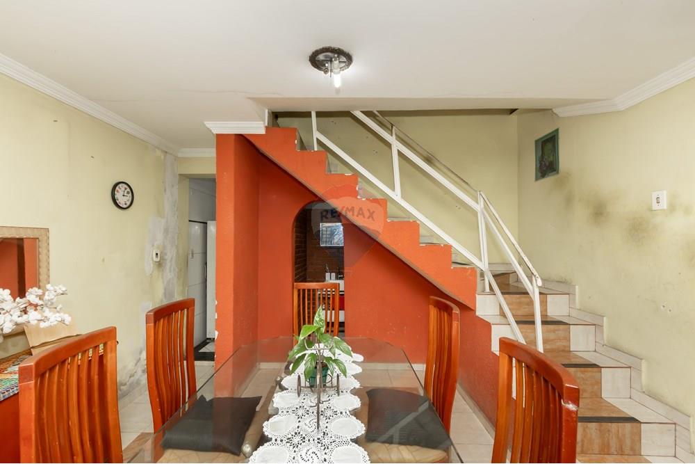 Casa - Venda - São Paulo , São Paulo - IMG_834233.jpg - 602361006-8