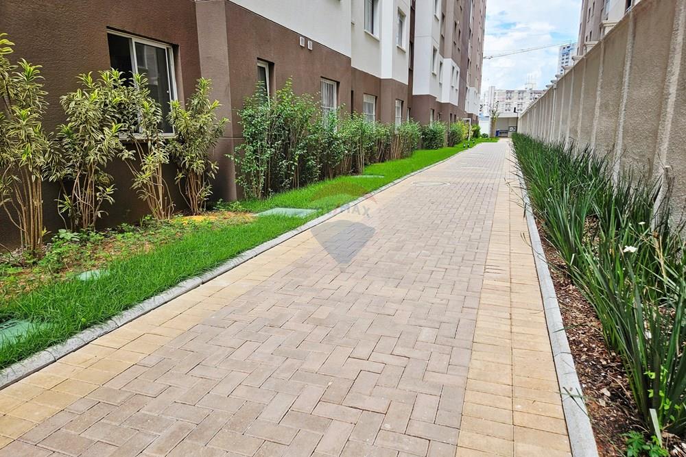 Apartamento - Alugar - São Paulo , São Paulo - 20260115_123341.jpg - 601471039-26