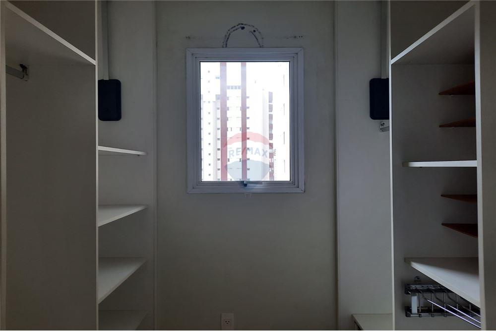 Apartamento - Alugar - São Paulo , São Paulo - 18 - 601971018-1217