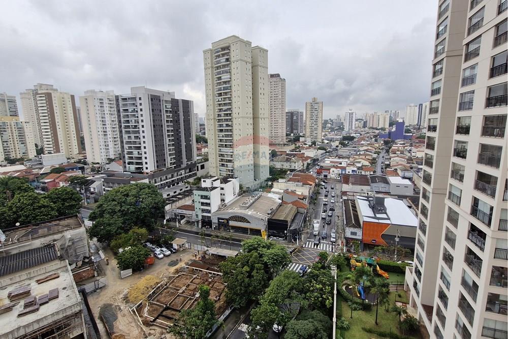 Apartamento - Venda - São Paulo , São Paulo - RUA JEROAQUARA, 406 (24).jpg - 601361072-4