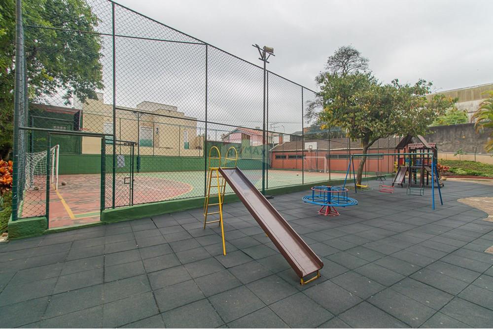 Apartamento - Venda - São Paulo , São Paulo - 02area-condominial_002.jpg - 601421020-29