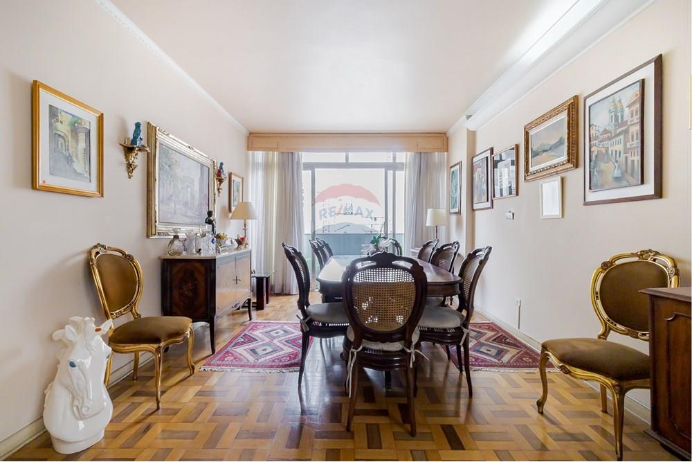 Apartamento - Venda - São Paulo , São Paulo - 5.jpg - Sala de jantar - 601081008-24