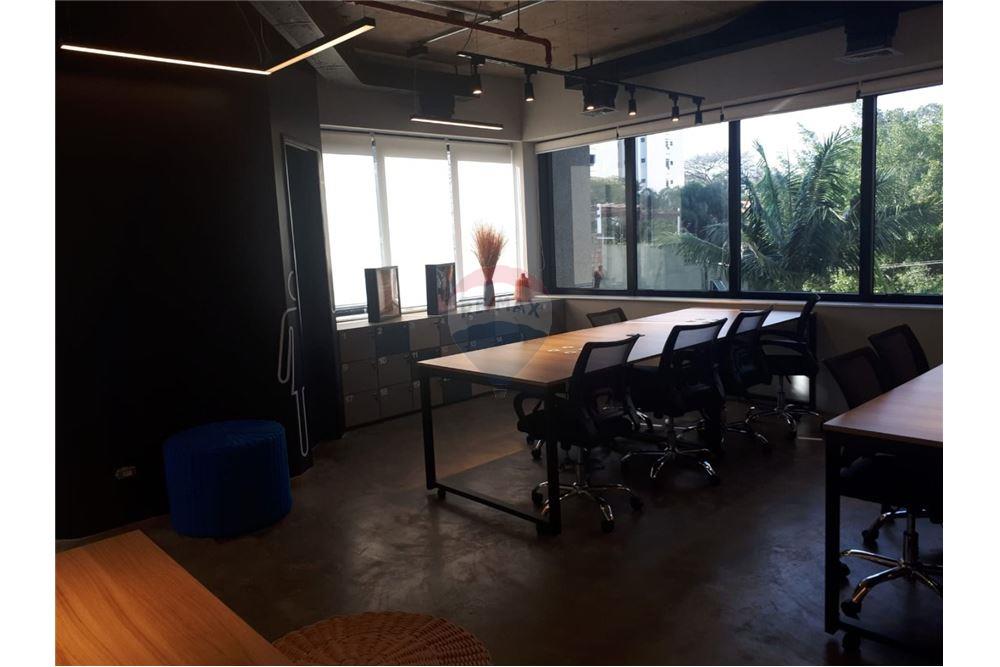 Office Block - Alugar - São Paulo , São Paulo - 3 - 601131050-21