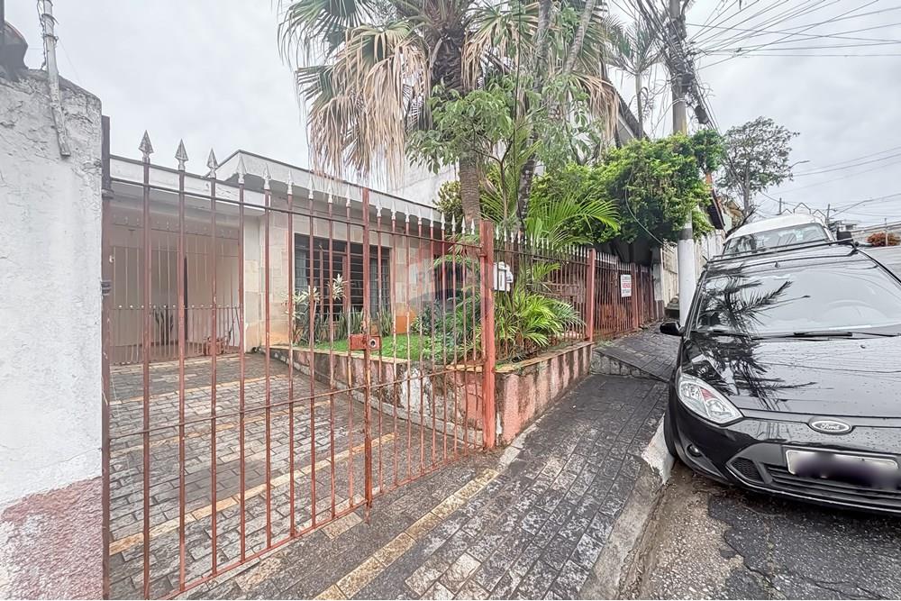 Casa - Venda - São Paulo , São Paulo - 1-25.jpg - 601441021-39